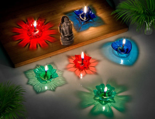 Diyas for Diwali Decoration Item for Home Decor